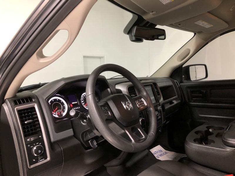 used 2020 Ram 1500 Classic car, priced at $24,622