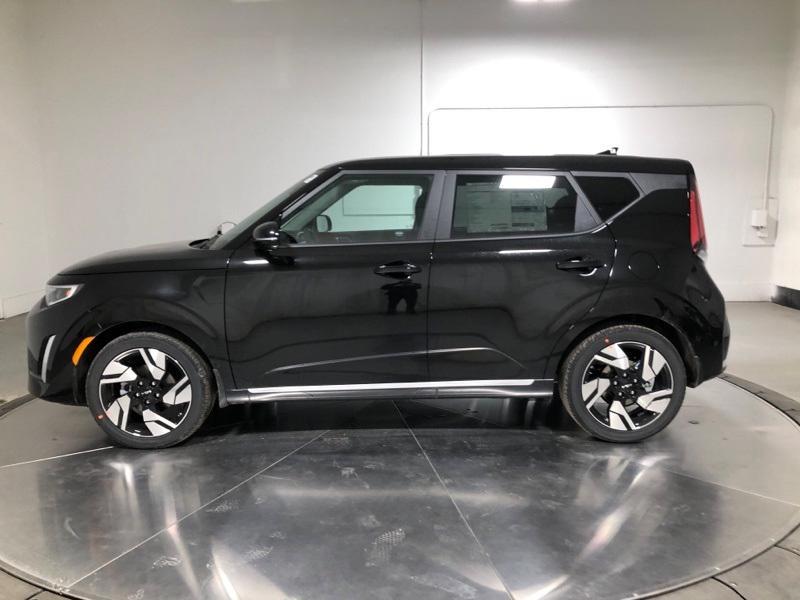 new 2025 Kia Soul car, priced at $27,190