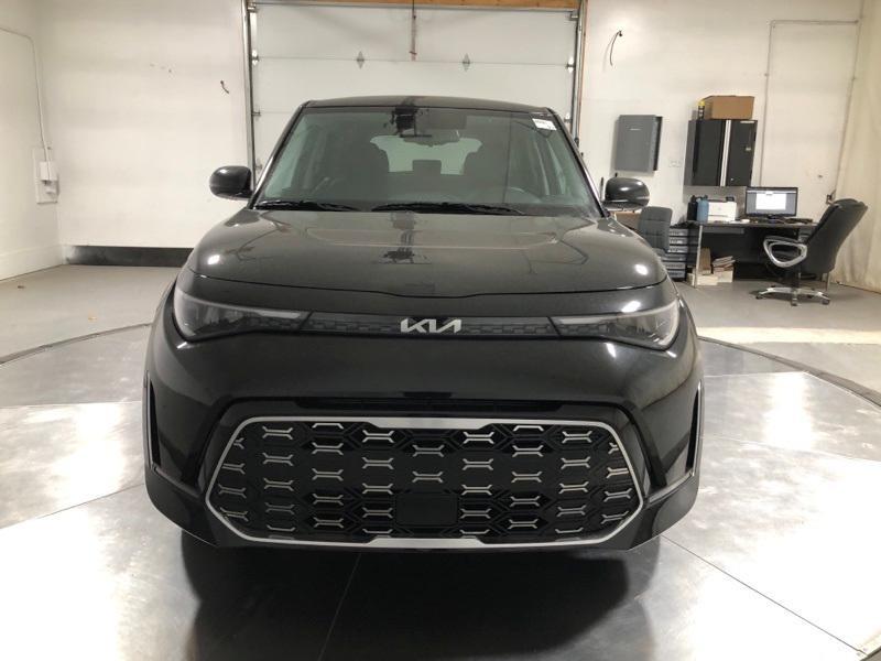 new 2025 Kia Soul car, priced at $27,190