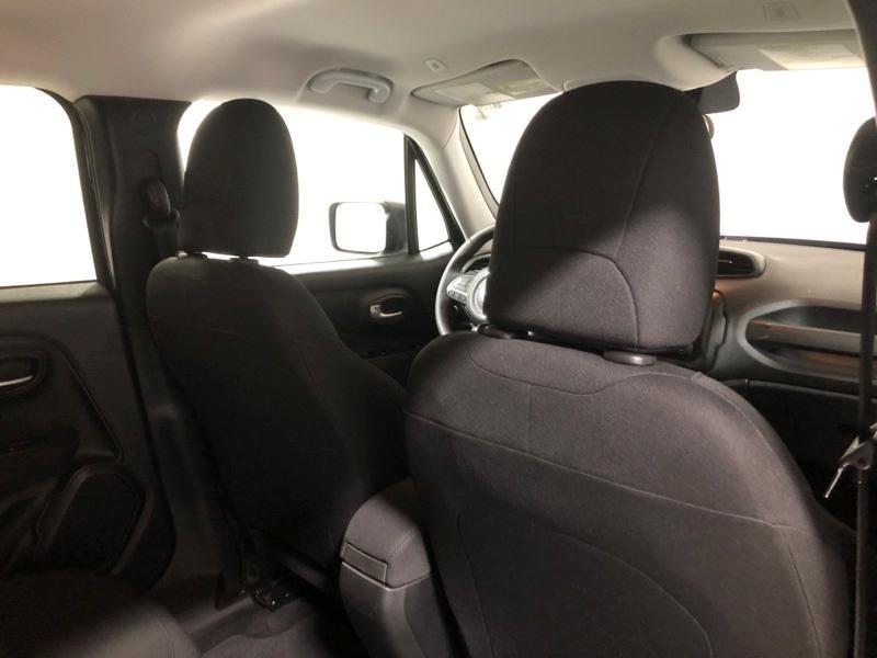 used 2019 Jeep Renegade car, priced at $14,579