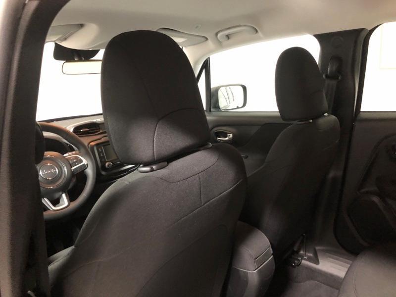 used 2019 Jeep Renegade car, priced at $14,579