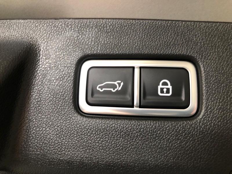 new 2023 Kia Sorento Plug-In Hybrid car, priced at $49,521