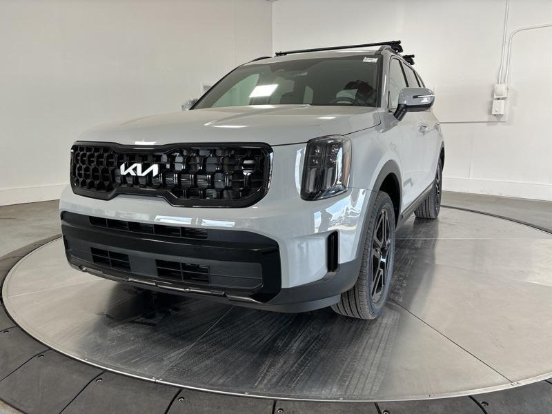 new 2024 Kia Telluride car, priced at $46,645