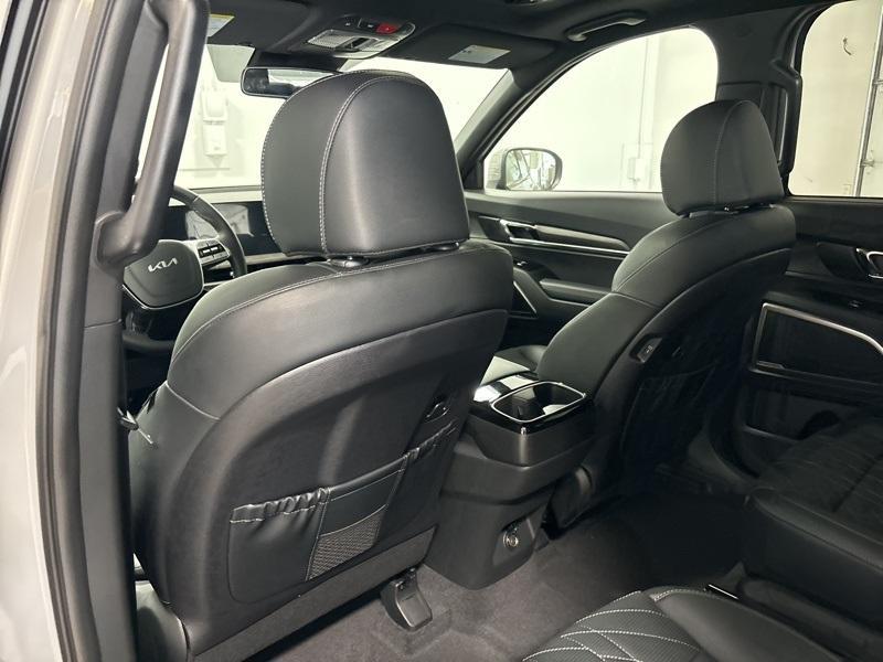 new 2024 Kia Telluride car, priced at $46,645