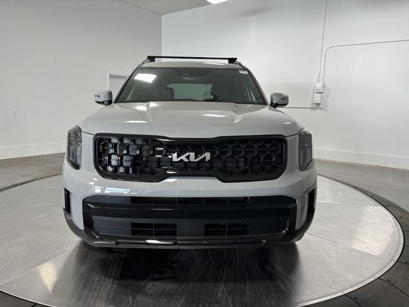 new 2024 Kia Telluride car, priced at $46,645