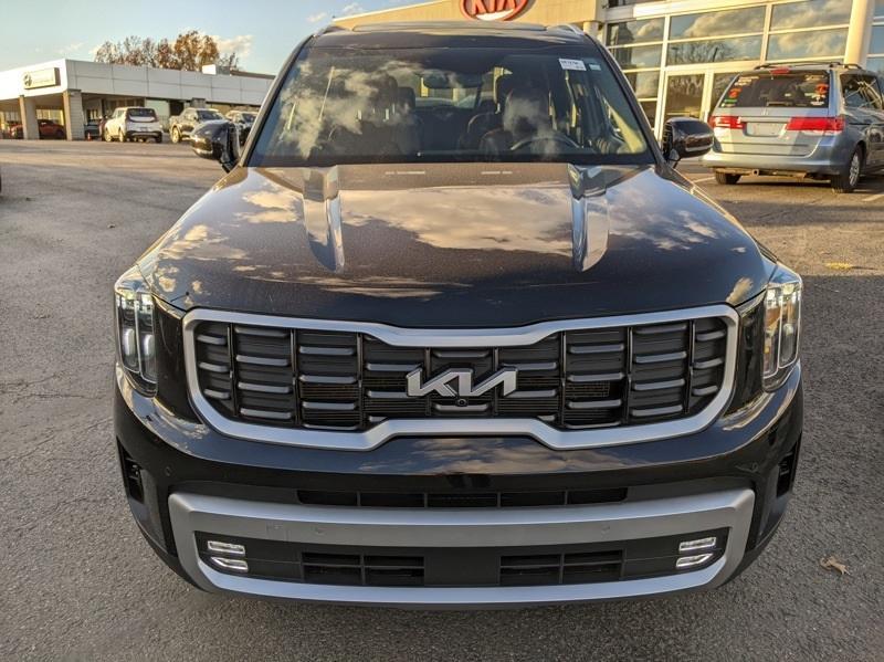 used 2023 Kia Telluride car, priced at $40,947