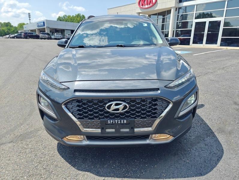 used 2018 Hyundai Kona car, priced at $16,070