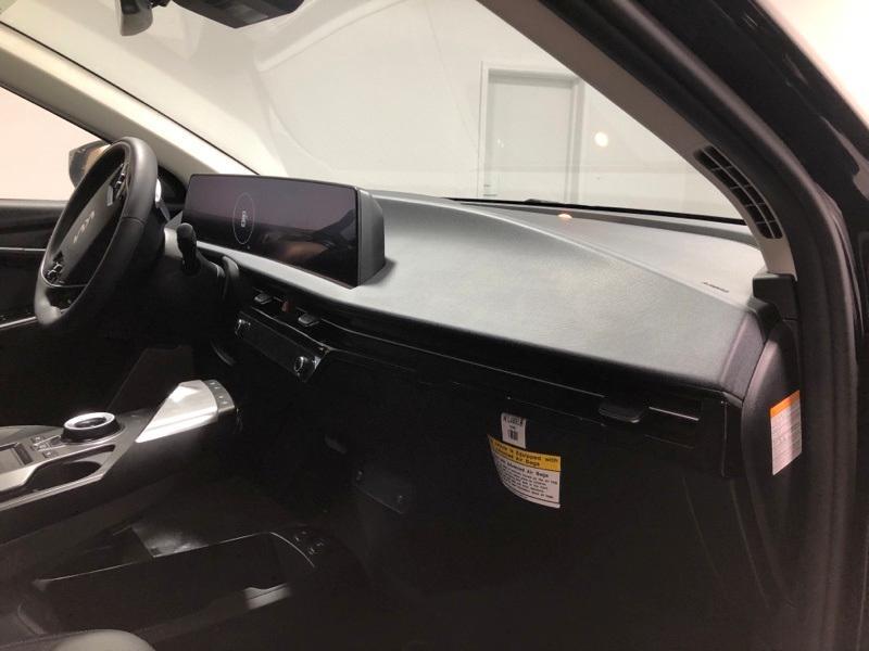 new 2024 Kia EV6 car, priced at $40,486