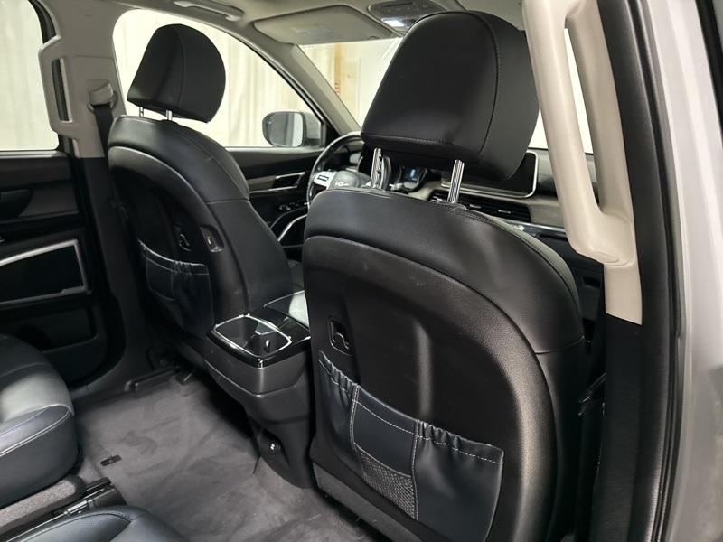 used 2022 Kia Telluride car, priced at $27,804