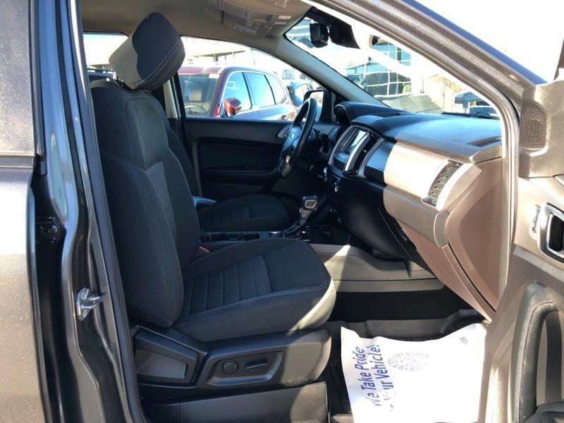 used 2019 Ford Ranger car, priced at $24,607