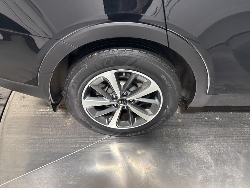 used 2019 Kia Sorento car, priced at $14,715