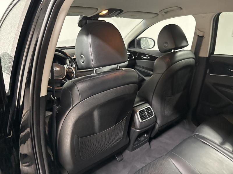 used 2019 Kia Sorento car, priced at $14,715