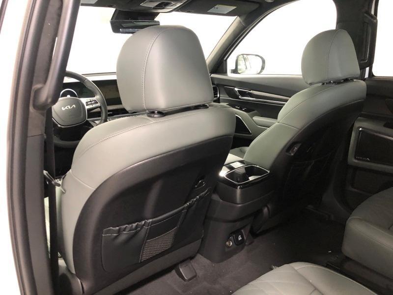 new 2024 Kia Telluride car, priced at $52,250