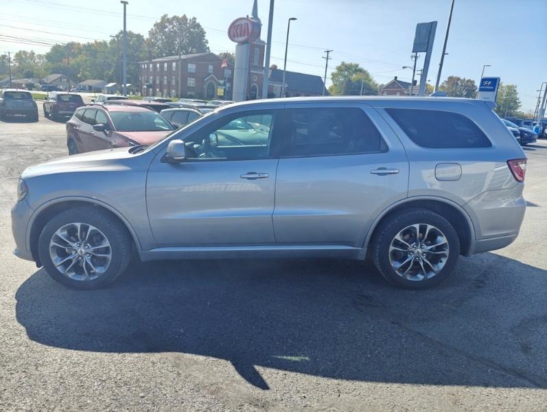 used 2019 Dodge Durango car, priced at $23,389