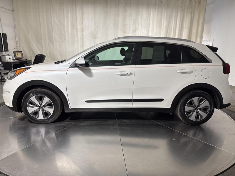 used 2019 Kia Niro car, priced at $16,455