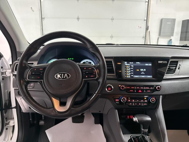 used 2019 Kia Niro car, priced at $16,455