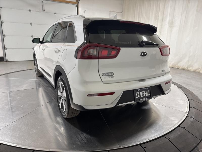 used 2019 Kia Niro car, priced at $16,455