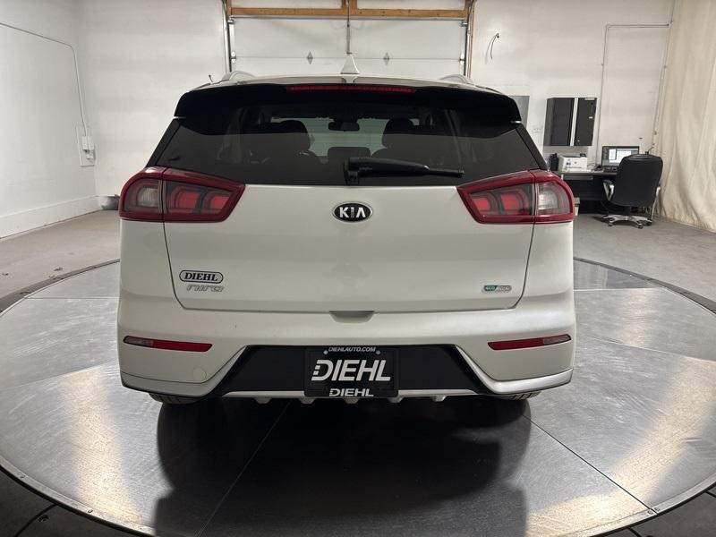 used 2019 Kia Niro car, priced at $16,455