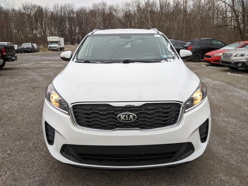 used 2019 Kia Sorento car, priced at $17,827