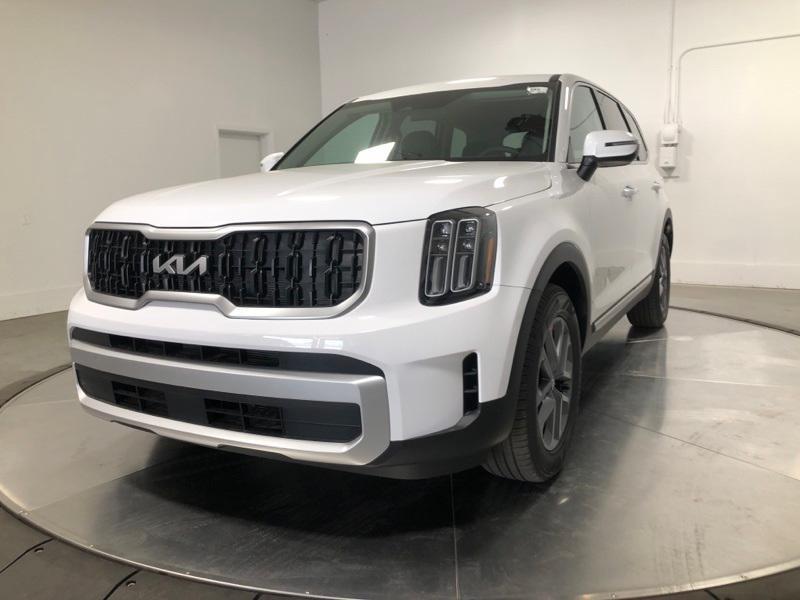 new 2024 Kia Telluride car, priced at $36,507