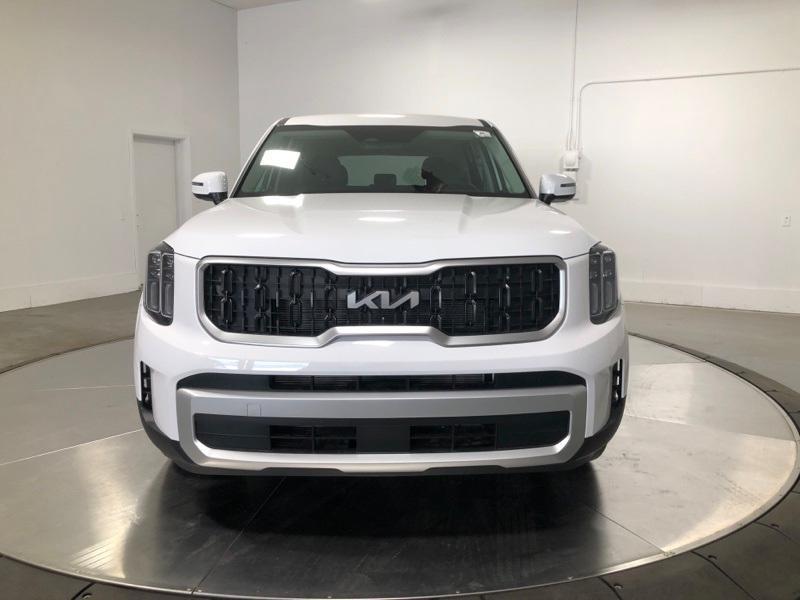 new 2024 Kia Telluride car, priced at $36,507