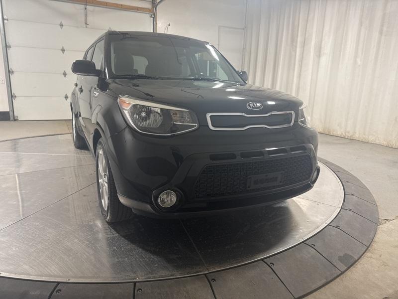 used 2016 Kia Soul car, priced at $10,497