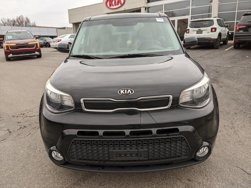 used 2016 Kia Soul car, priced at $10,497