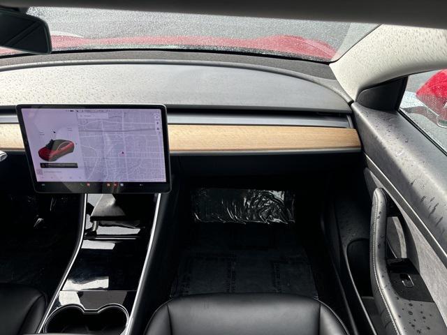 used 2020 Tesla Model 3 car, priced at $19,995