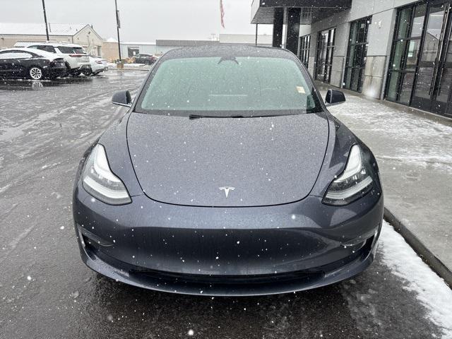 used 2019 Tesla Model 3 car, priced at $20,788