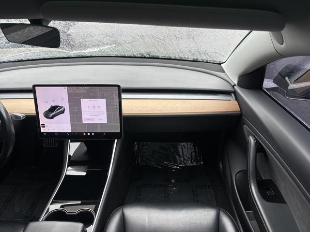 used 2019 Tesla Model 3 car, priced at $20,788