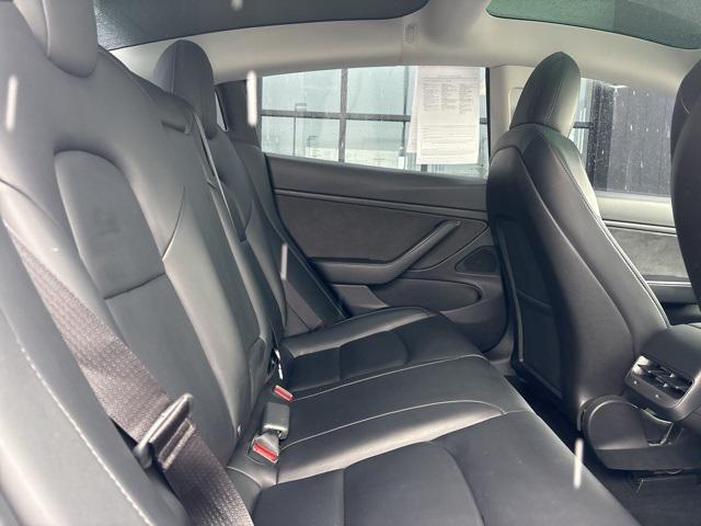 used 2019 Tesla Model 3 car, priced at $20,788