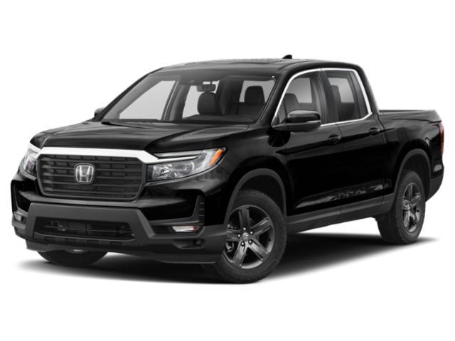 used 2022 Honda Ridgeline car, priced at $31,884