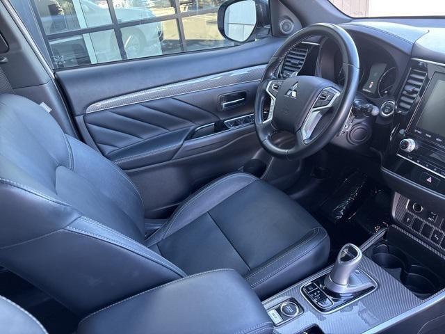 used 2020 Mitsubishi Outlander PHEV car, priced at $20,688