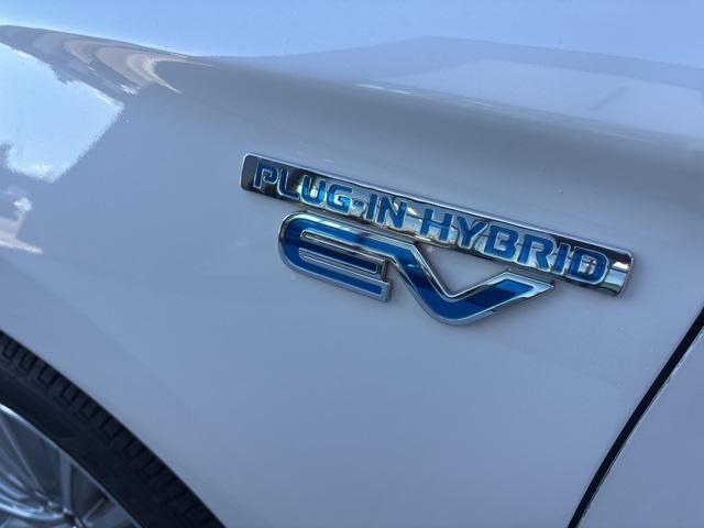 used 2020 Mitsubishi Outlander PHEV car, priced at $20,688