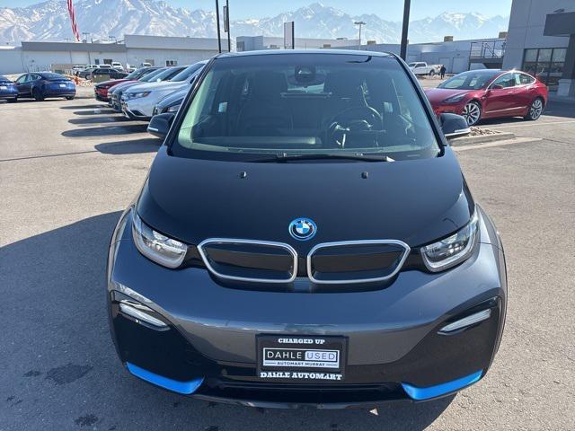 used 2018 BMW i3 car, priced at $15,489