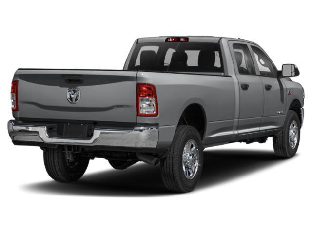 used 2022 Ram 2500 car, priced at $43,554