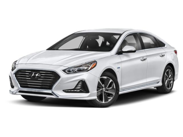 used 2019 Hyundai Sonata Plug-In Hybrid car, priced at $20,997