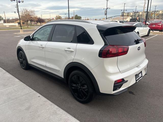 used 2020 Kia Niro EV car, priced at $20,997