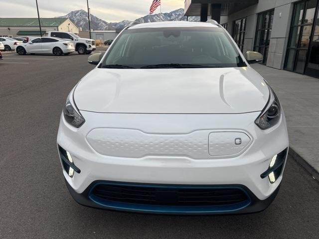 used 2020 Kia Niro EV car, priced at $20,997