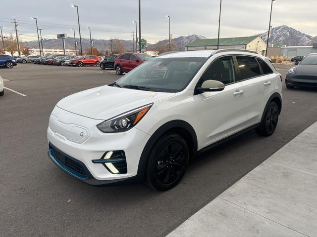 used 2020 Kia Niro EV car, priced at $20,997