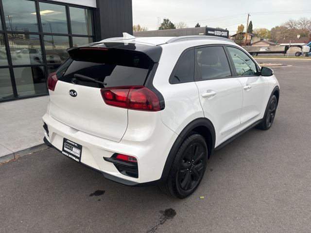 used 2020 Kia Niro EV car, priced at $20,997