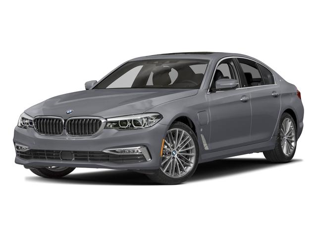 used 2018 BMW 530e car, priced at $20,997