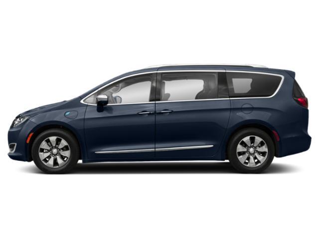 used 2019 Chrysler Pacifica Hybrid car, priced at $20,789