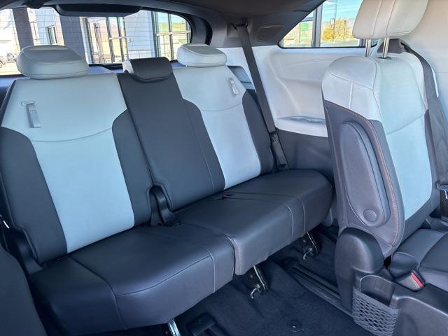 used 2022 Toyota Sienna car, priced at $46,459