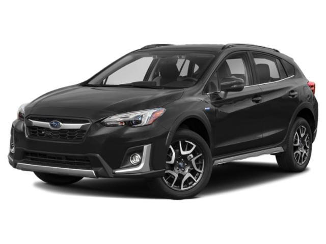 used 2020 Subaru Crosstrek Hybrid car, priced at $26,285