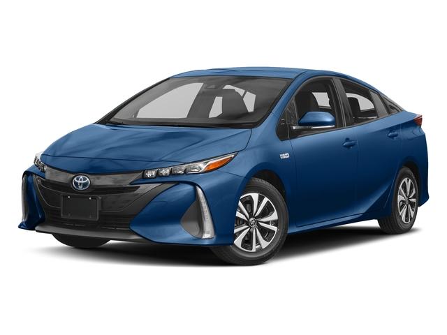 used 2017 Toyota Prius Prime car, priced at $22,849