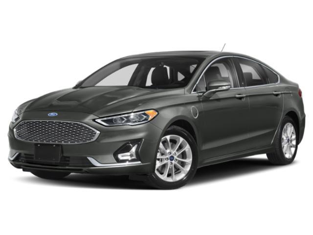 used 2019 Ford Fusion Energi car, priced at $17,889