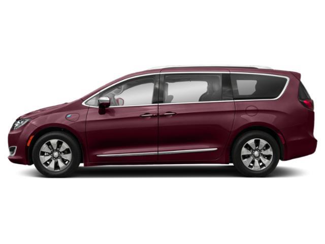 used 2020 Chrysler Pacifica Hybrid car, priced at $25,299