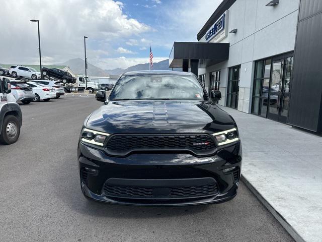 used 2022 Dodge Durango car, priced at $29,500