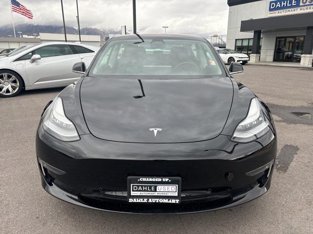 used 2019 Tesla Model 3 car, priced at $19,929